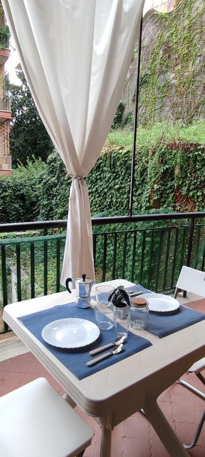 Quiet And Confortable Rome