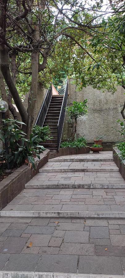 Appartement Quiet And Confortable Rome