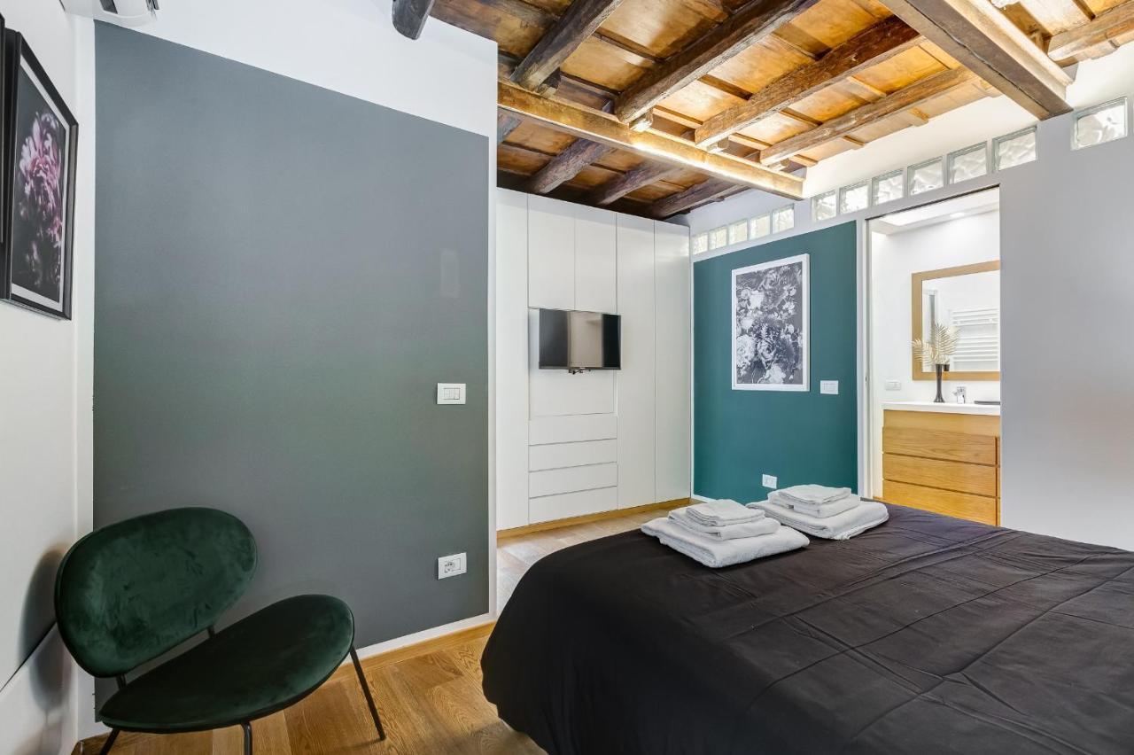 Bdc - The Secret Garden In Trevi Apartamento