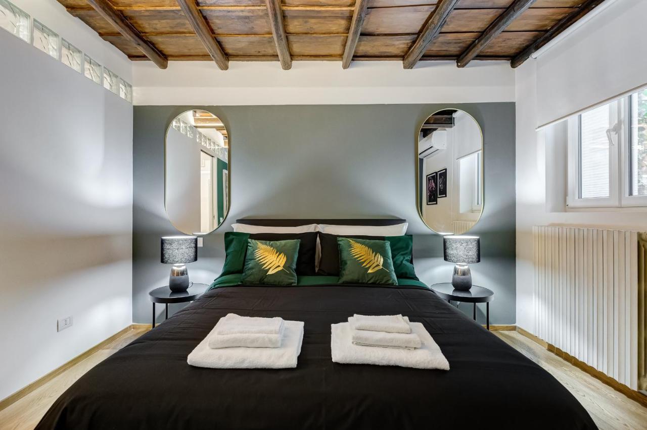 Bdc - The Secret Garden In Trevi Apartamento *