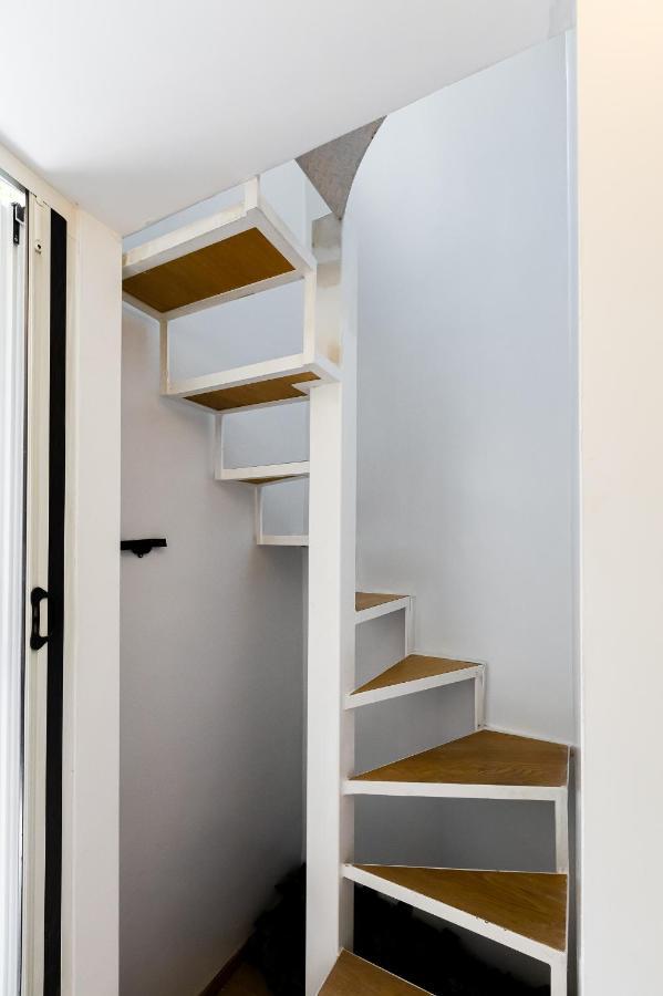 Apartamento Bdc - The Secret Garden In Trevi *