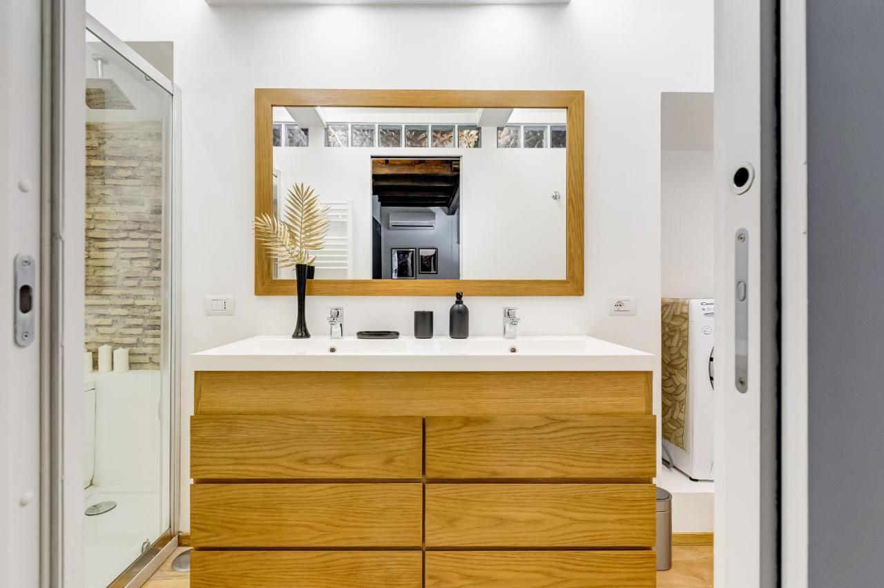 Apartment Bdc - The Secret Garden In Trevi