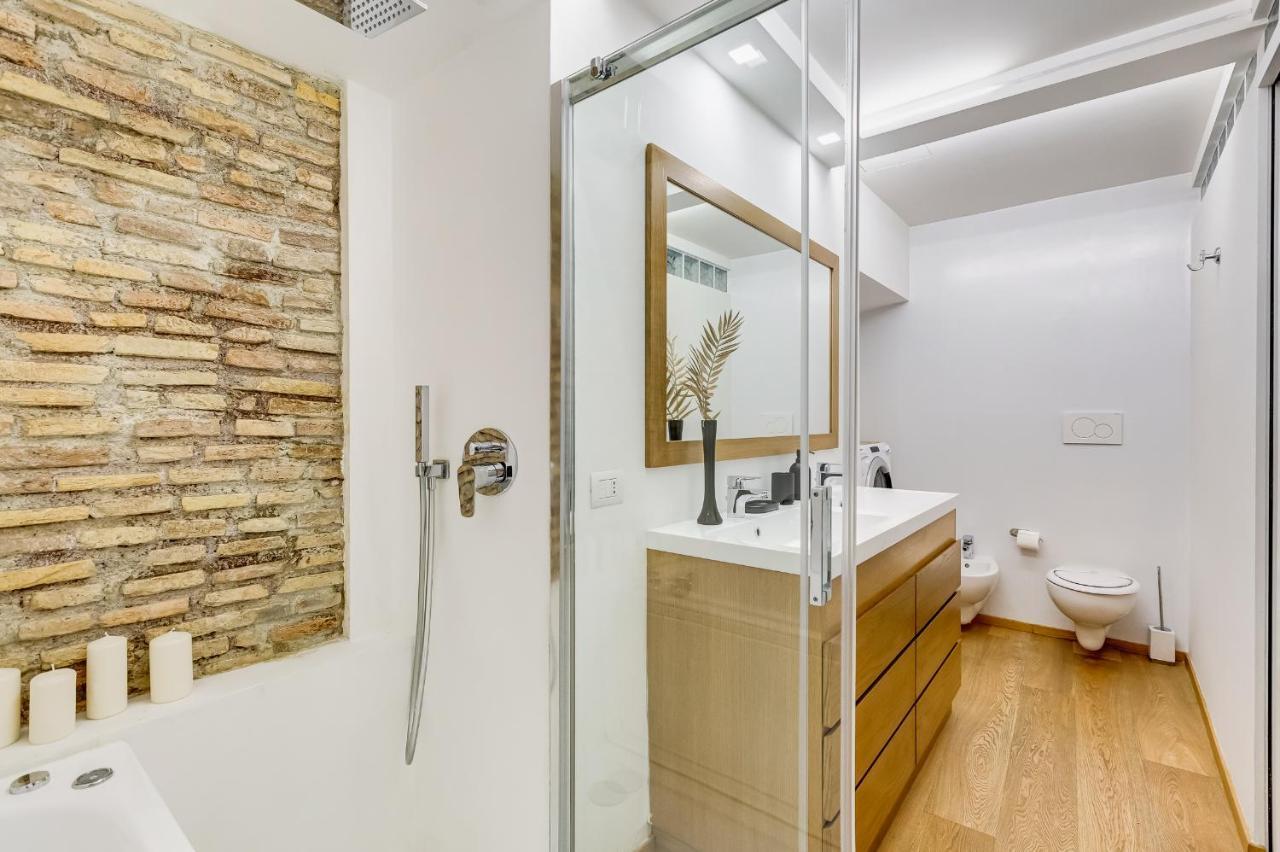 Bdc - The Secret Garden In Trevi Apartamento *
