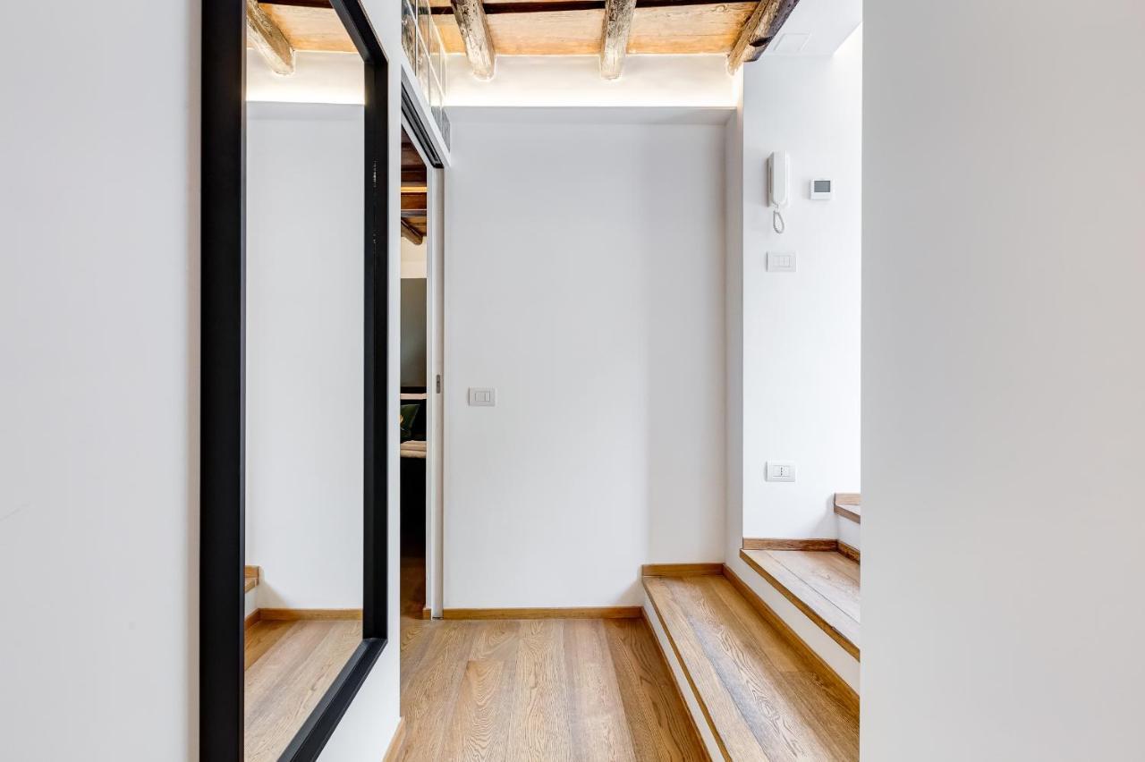 Apartment Bdc - The Secret Garden In Trevi