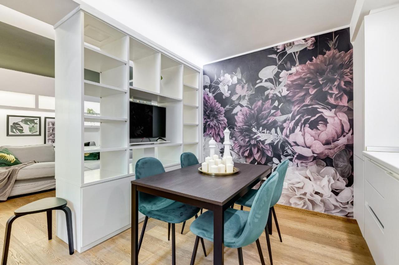 Apartment Bdc - The Secret Garden In Trevi