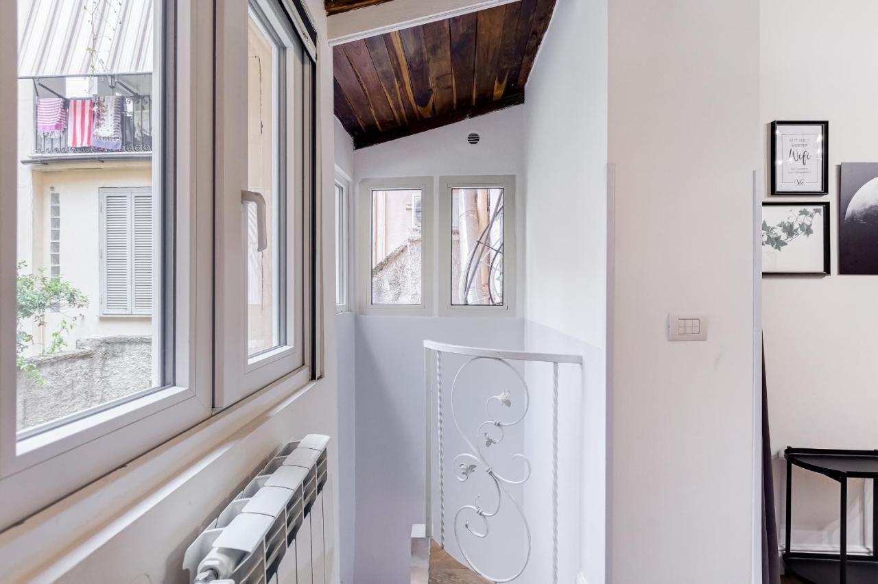 Bdc - The Secret Garden In Trevi Apartamento