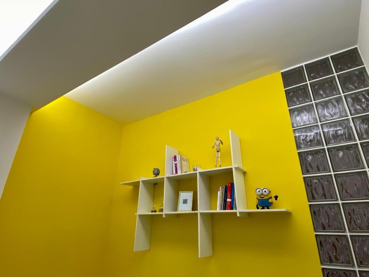 Casa Magrini - Intero In Marconi Appartement *