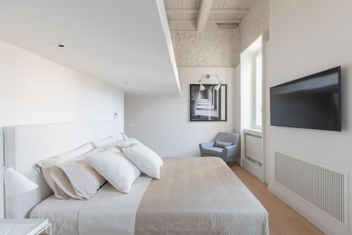 Appartement In Trevi