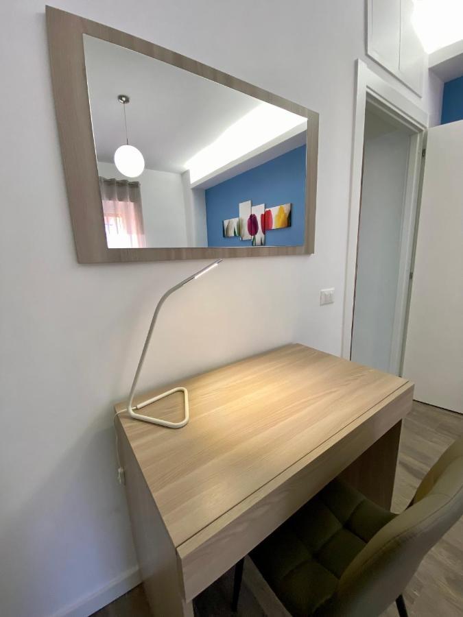 Appartamento Casa Magrini - Intero In Marconi *