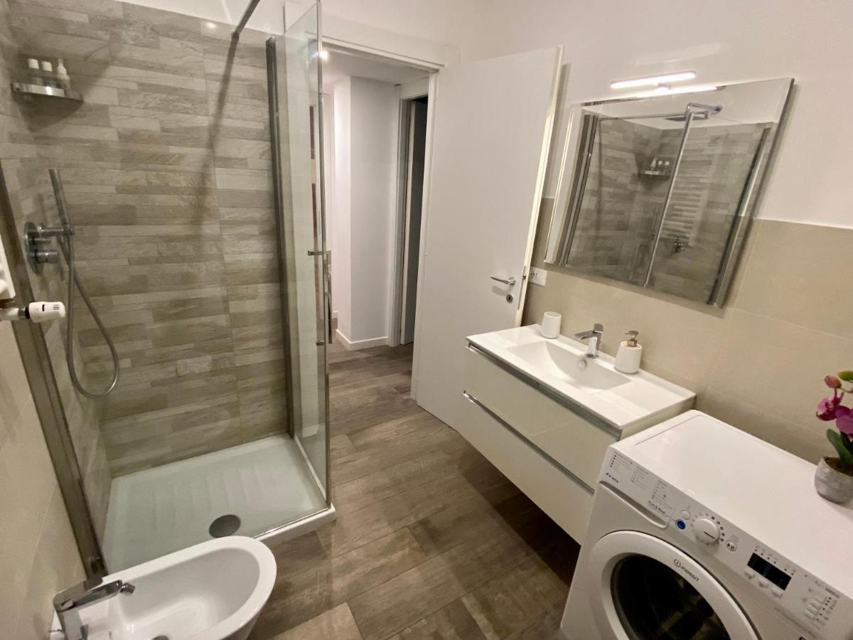 Appartamento Casa Magrini - Intero In Marconi Roma