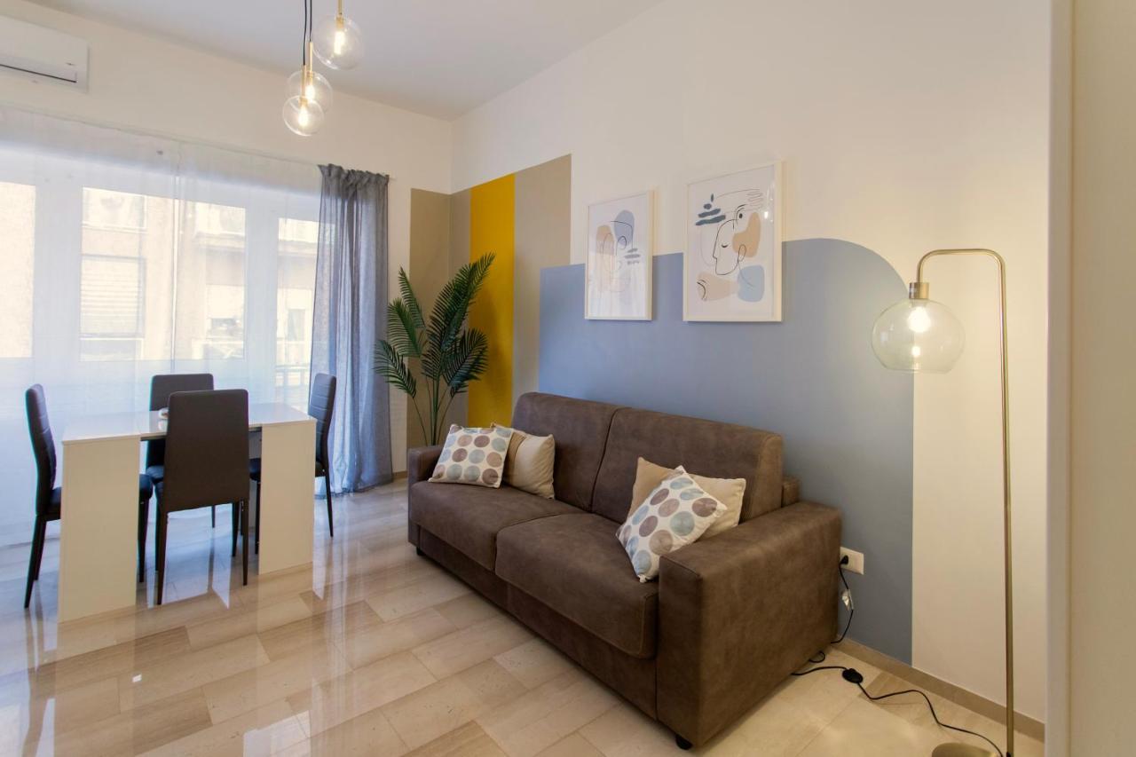 Apartamento Elide - Locks In Ponte Milvio *
