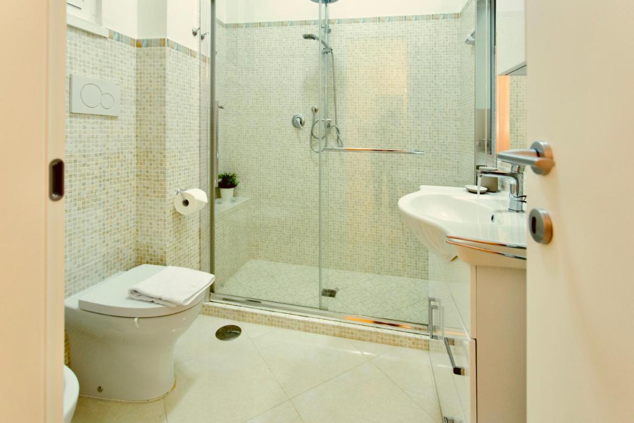 Apartamento Elide - Locks In Ponte Milvio Roma