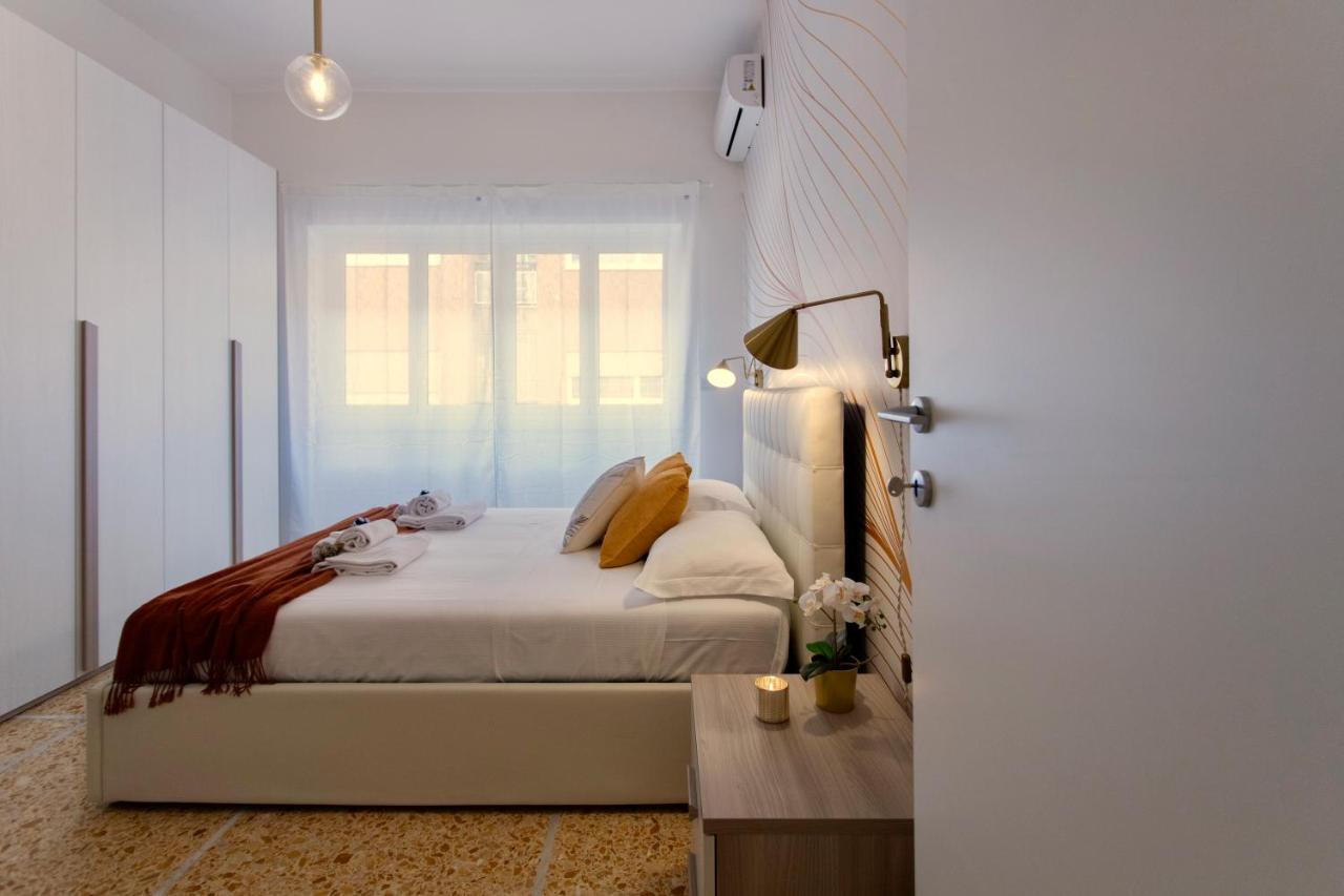 Elide - Locks In Ponte Milvio Apartamento