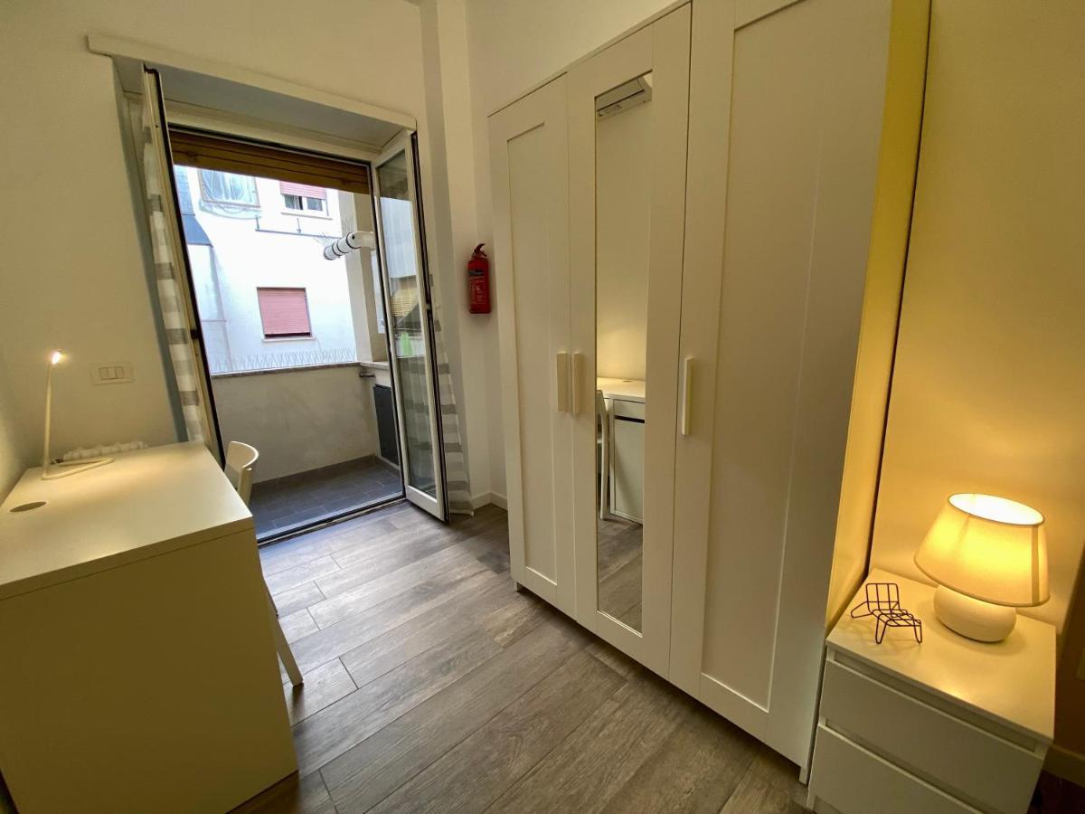 Casa Magrini - Intero In Marconi Roma