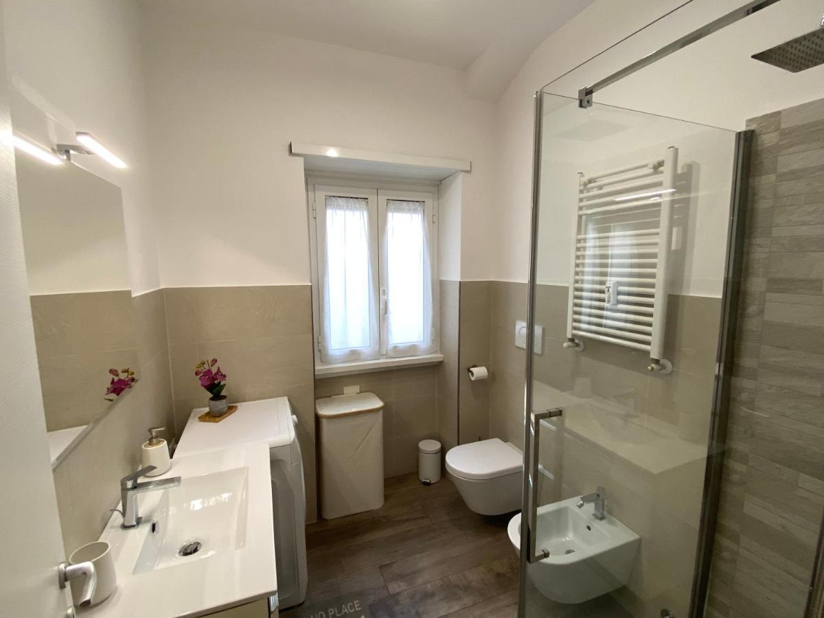 Casa Magrini - Intero In Marconi Appartamento