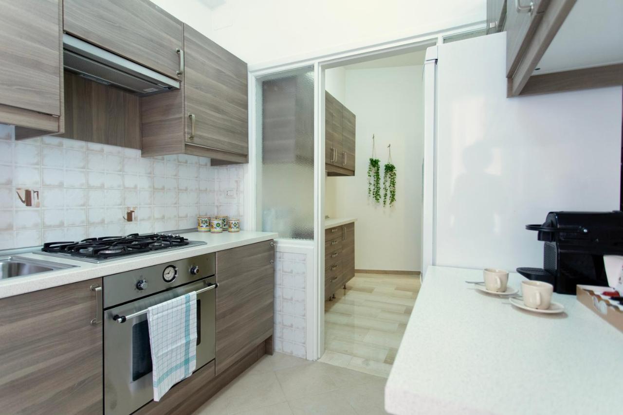 Apartamento Elide - Locks In Ponte Milvio Roma