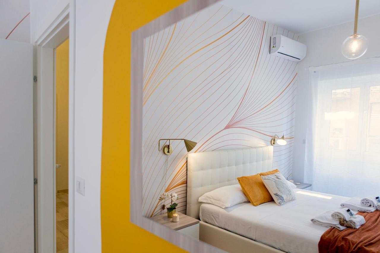 Apartamento Elide - Locks In Ponte Milvio *