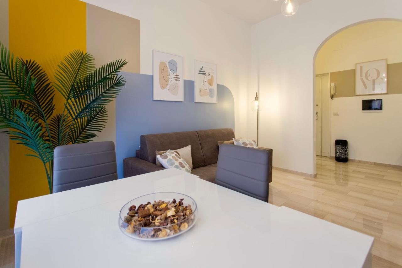 Elide - Locks In Ponte Milvio Apartamento *