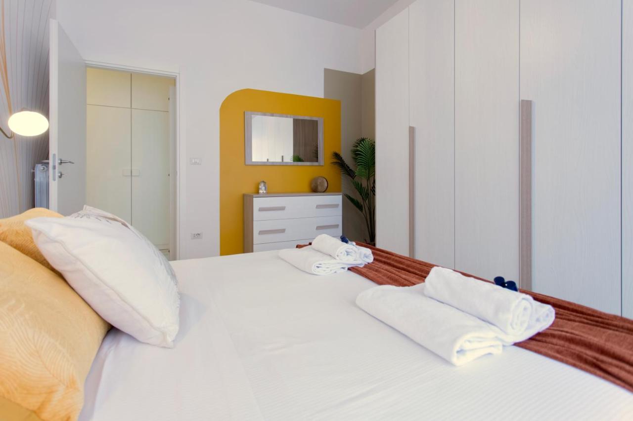 Apartamento Elide - Locks In Ponte Milvio *