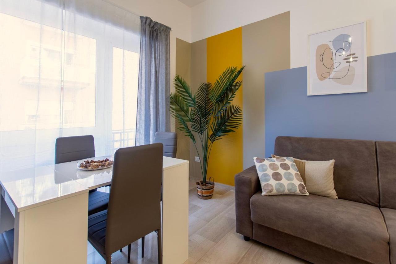 Apartamento Elide - Locks In Ponte Milvio Roma
