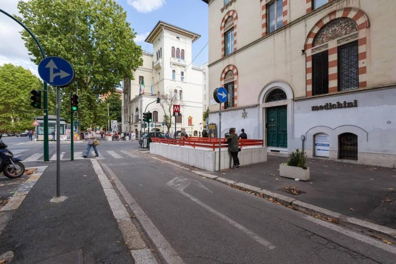 Incantevole In Pieno Centro A Apartment