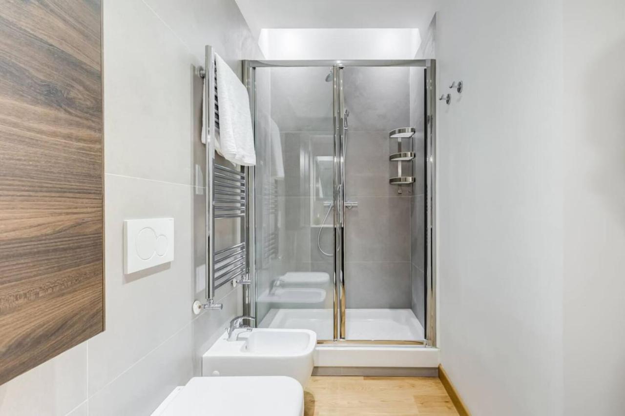 Apartment Incantevole In Pieno Centro A Rome