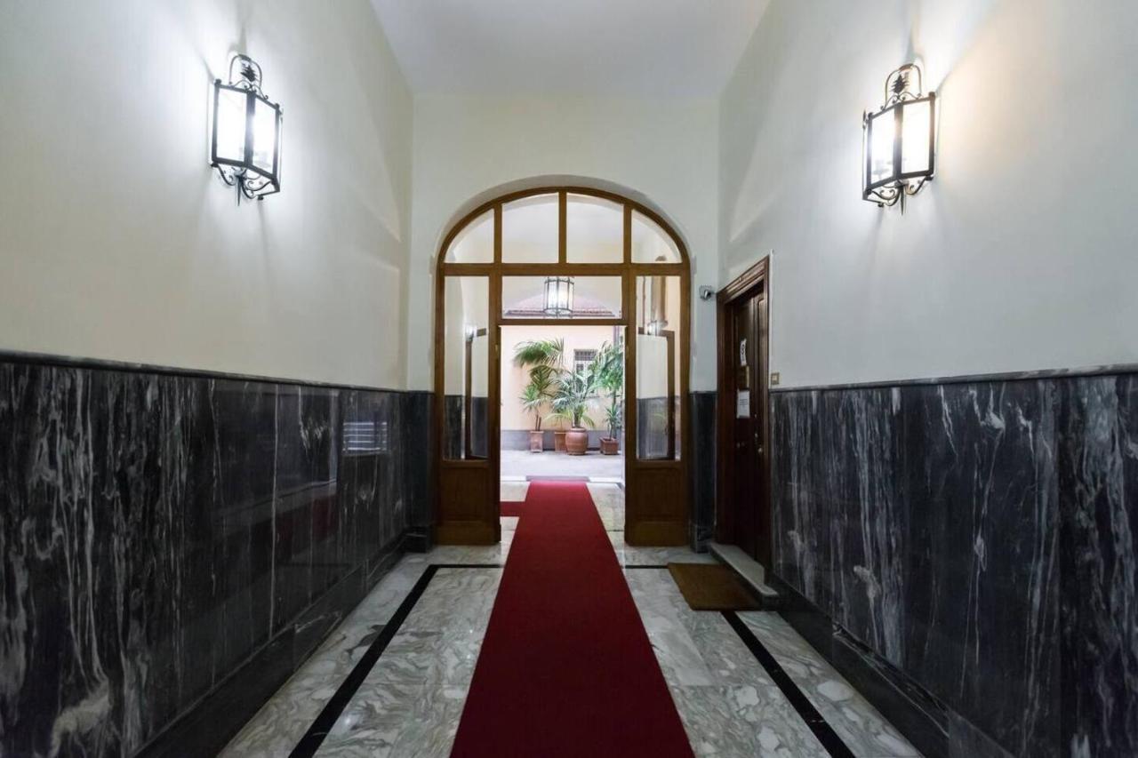 Appartement Incantevole In Pieno Centro A