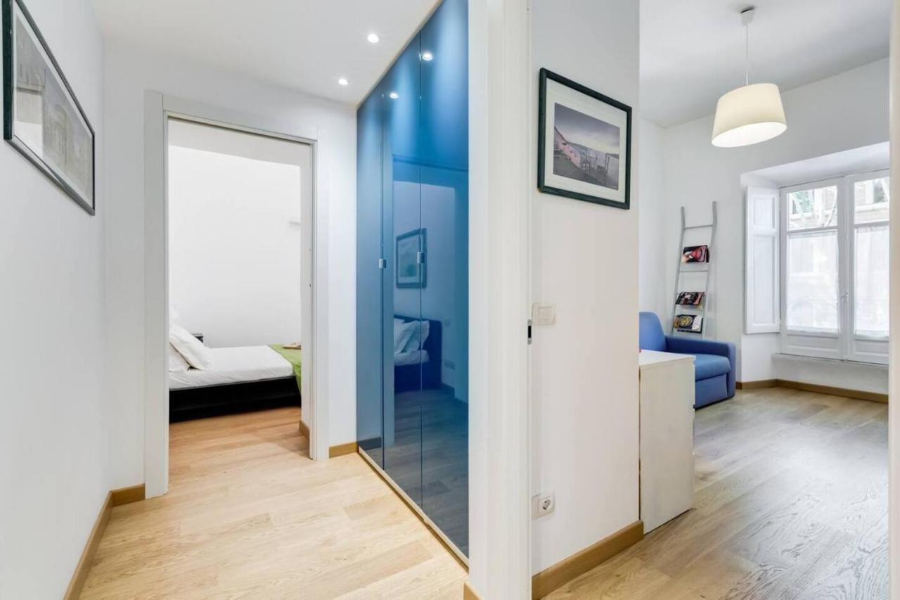 Incantevole In Pieno Centro A Apartment Rome