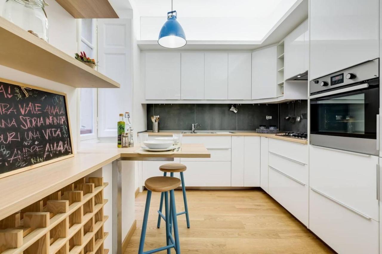 Appartement Incantevole In Pieno Centro A *