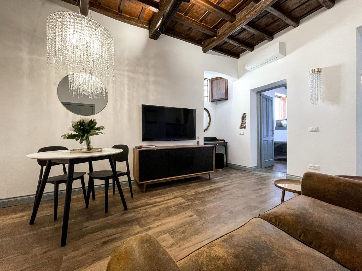 Domuslu' - Casa Di Charme Nel Cuore Di Roma