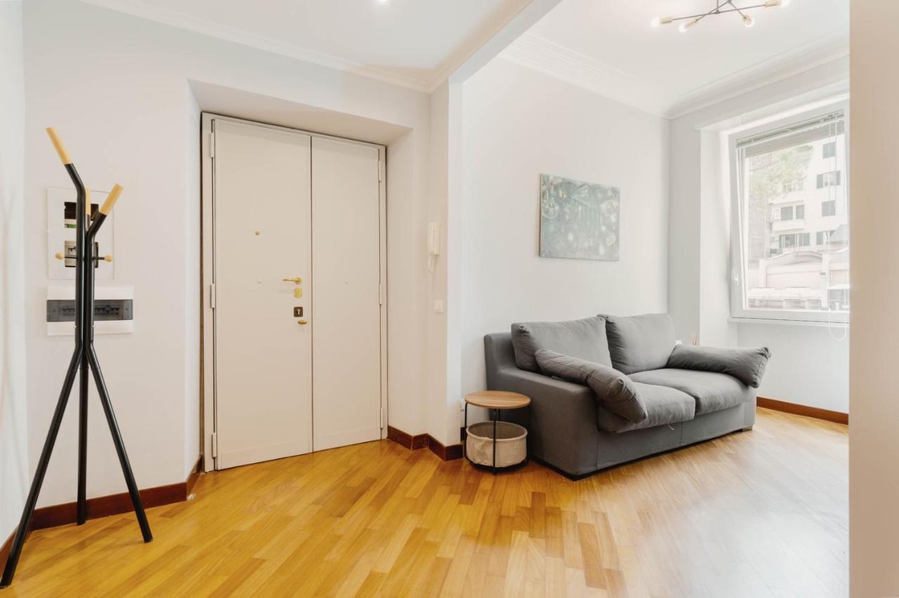 Domus Mazzini 157 Appartement *