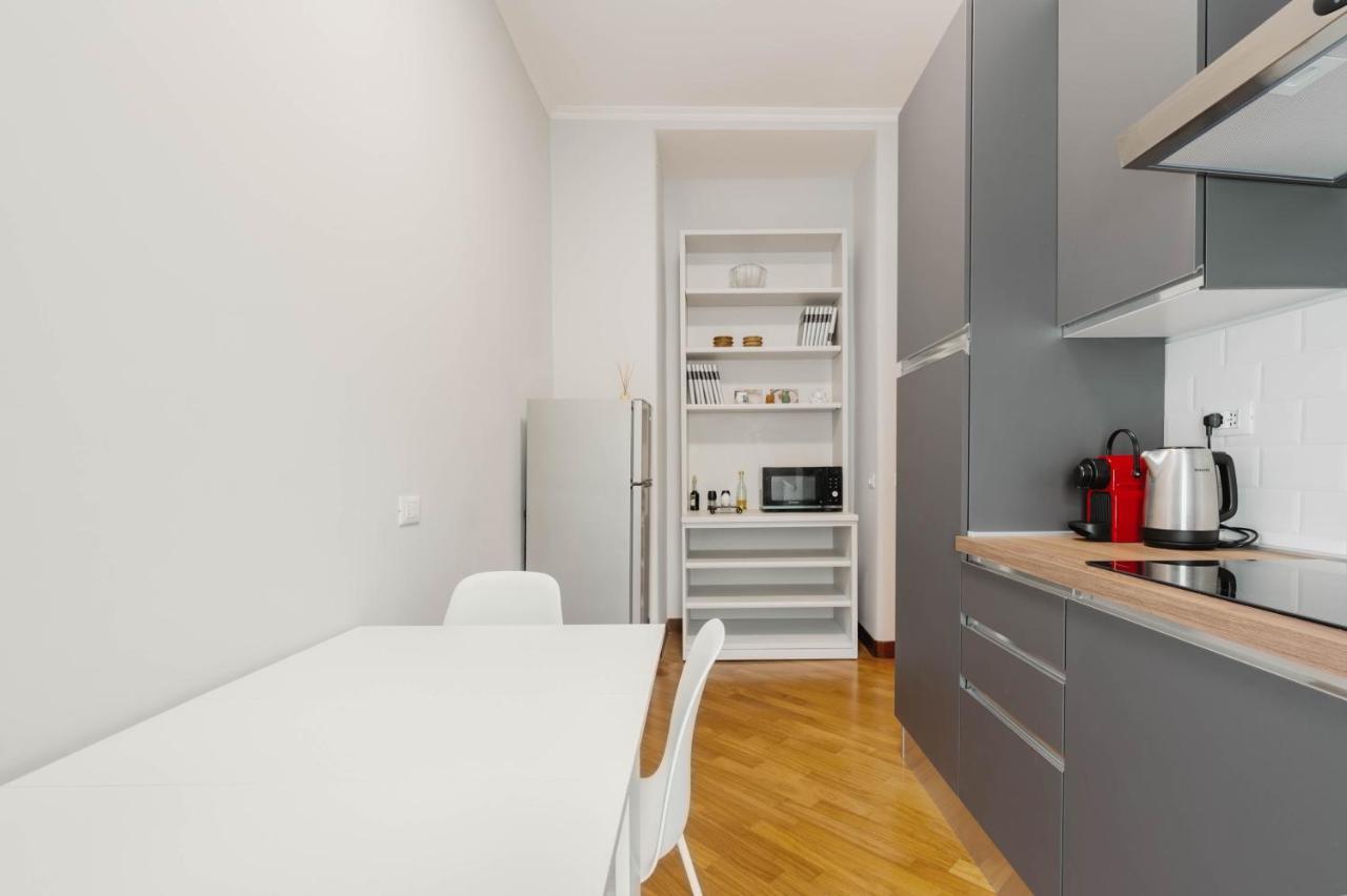 Domus Mazzini 157 Appartement *