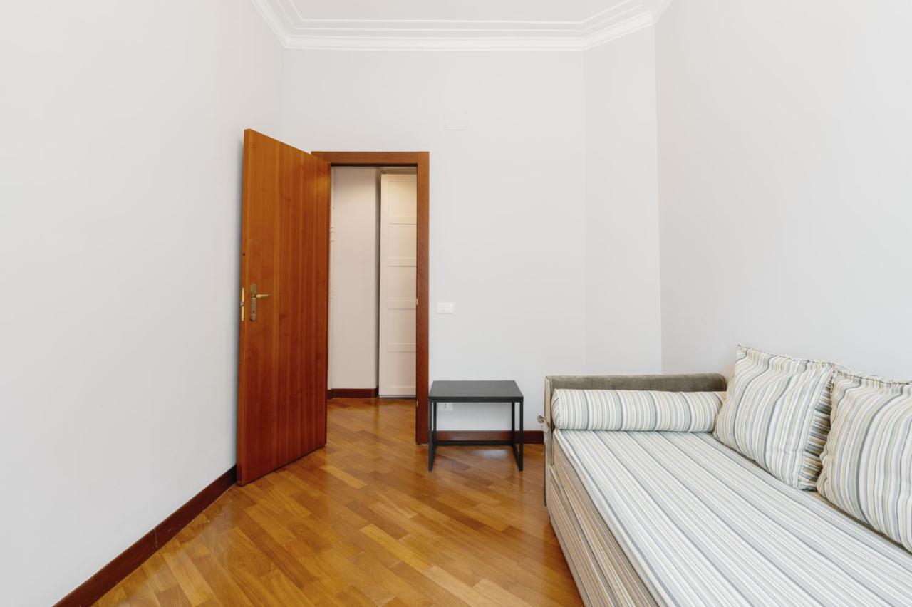 Appartement Domus Mazzini 157 Rome