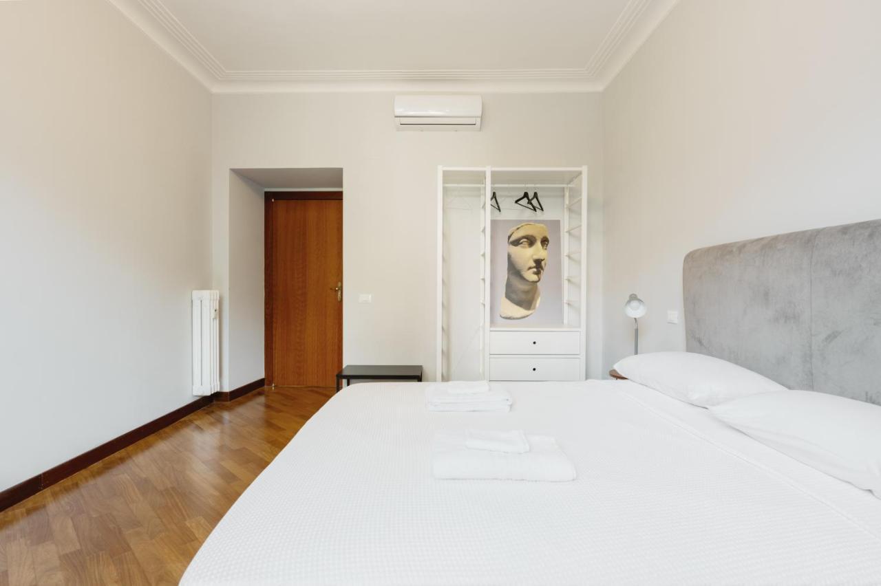 Domus Mazzini 157 * Rome