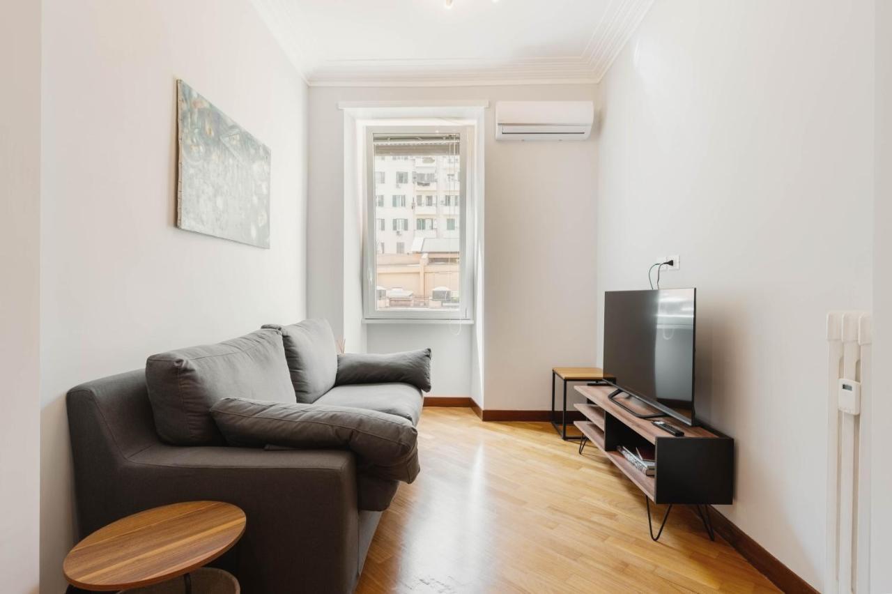 Appartement Domus Mazzini 157 Rome