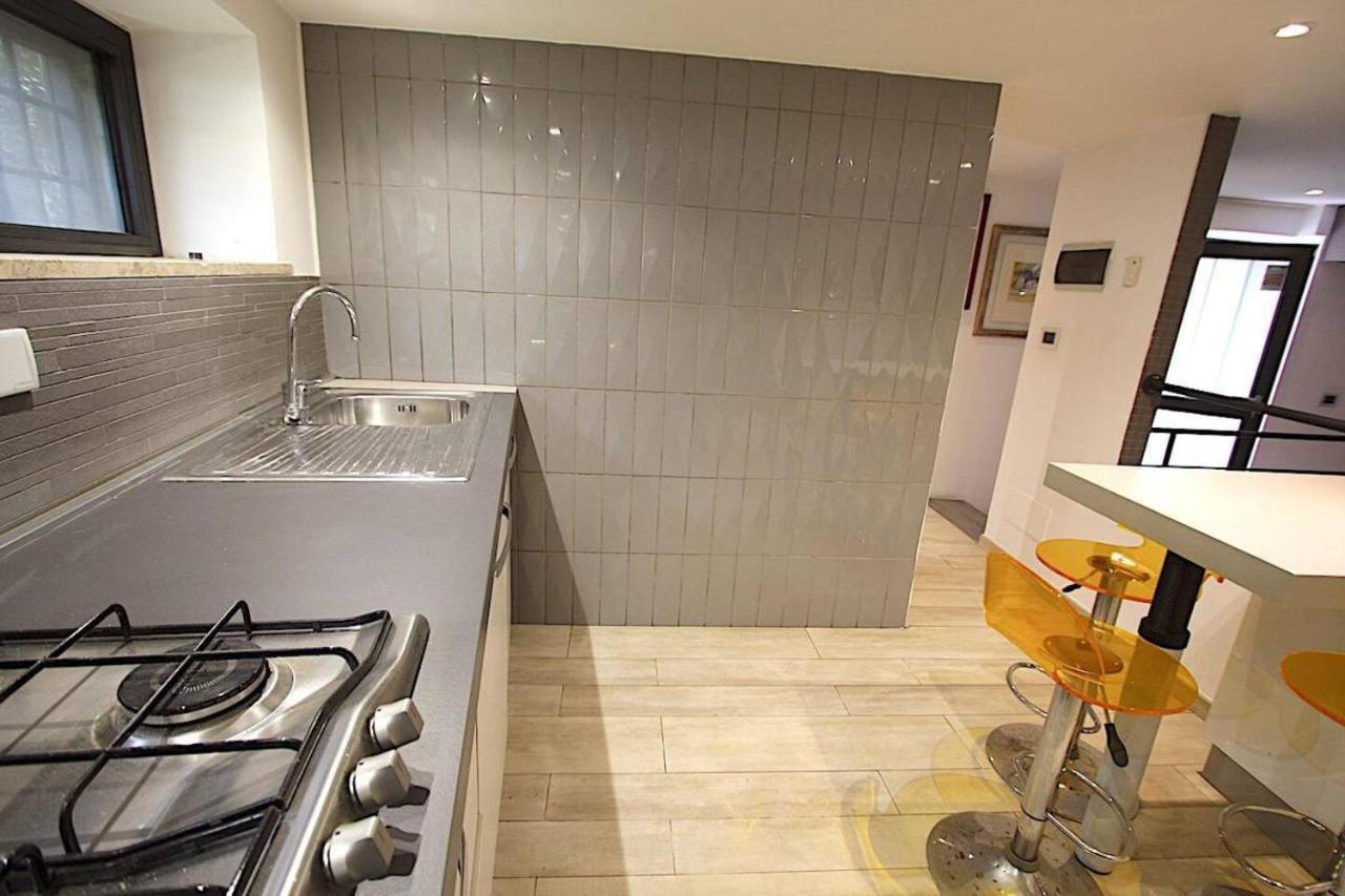 Ponte Milvio Lovely Appartement *