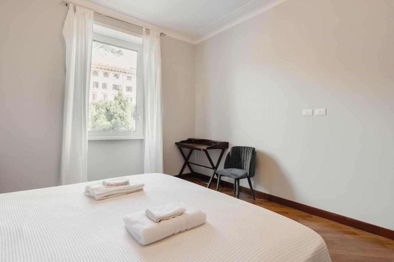 Appartement Domus Mazzini 157