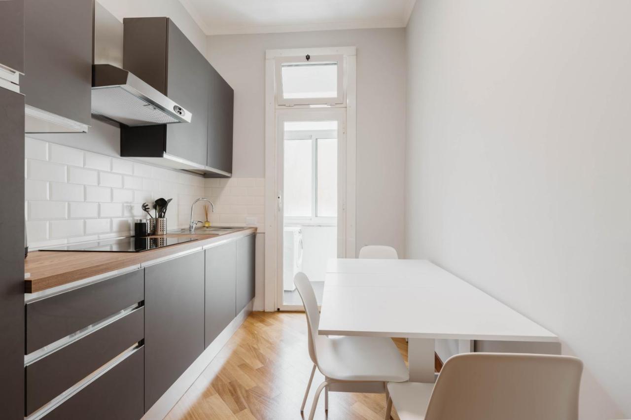 Domus Mazzini 157 Appartement