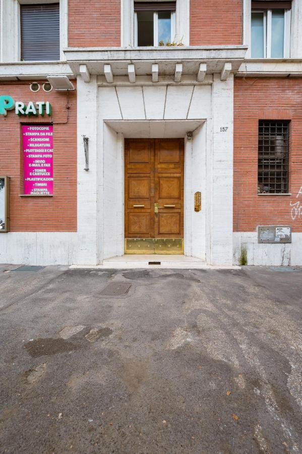 Appartement Domus Mazzini 157 Rome