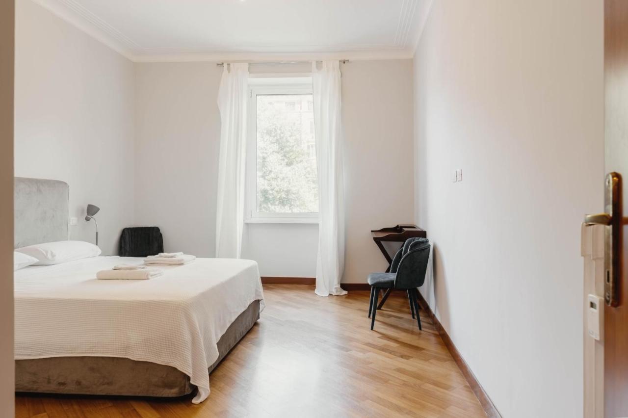 Domus Mazzini 157 Appartement *