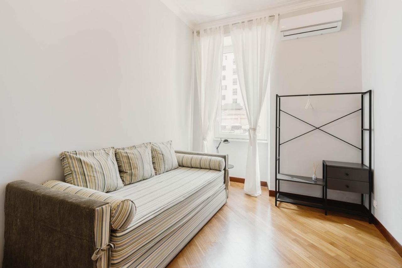 Appartement Domus Mazzini 157 Rome