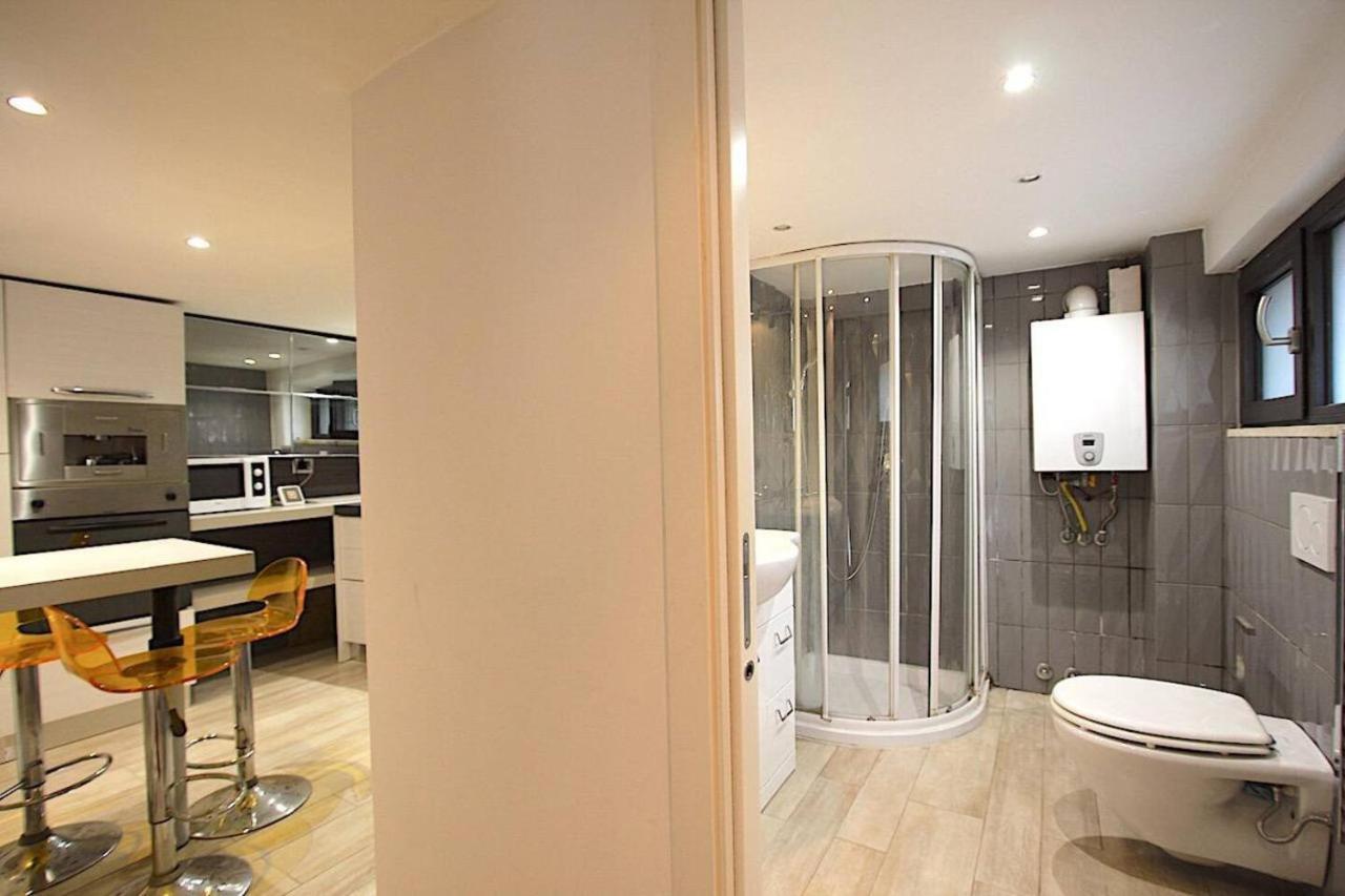 Appartement Ponte Milvio Lovely