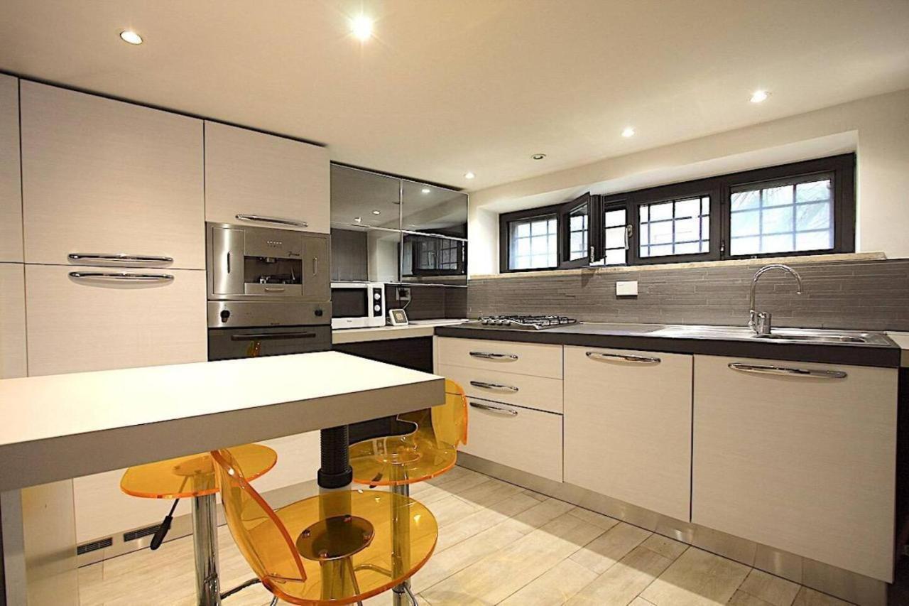 Appartement Ponte Milvio Lovely *