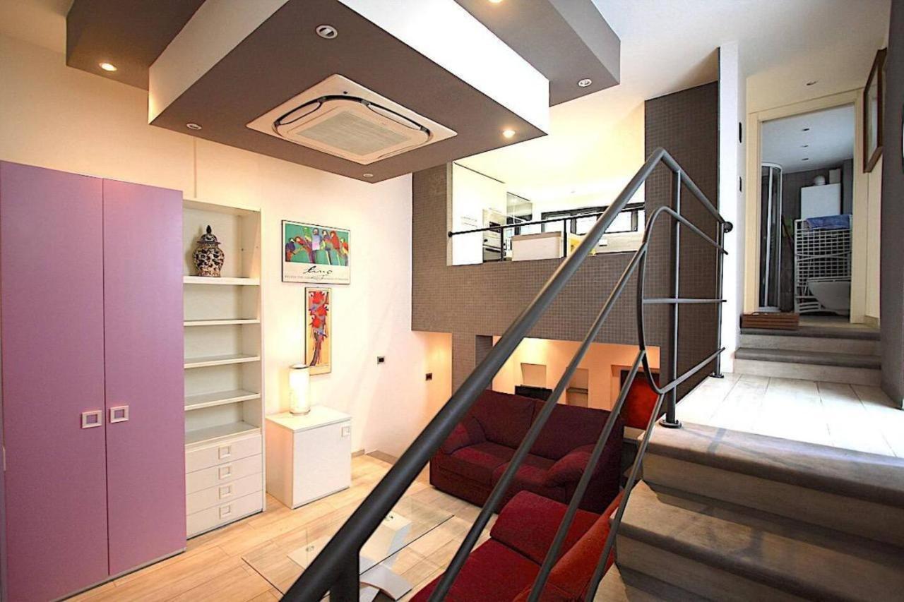 Ponte Milvio Lovely Appartement
