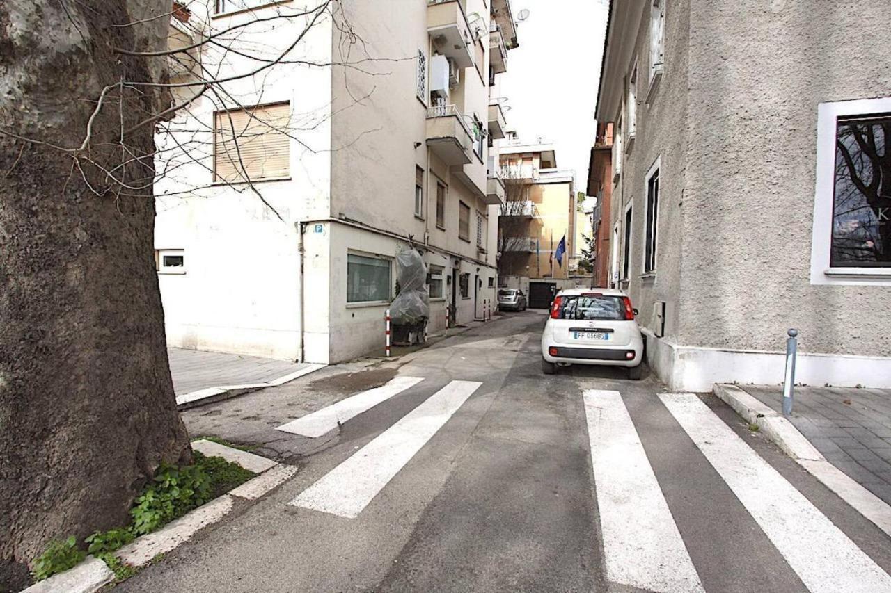 Ponte Milvio Lovely Appartement *