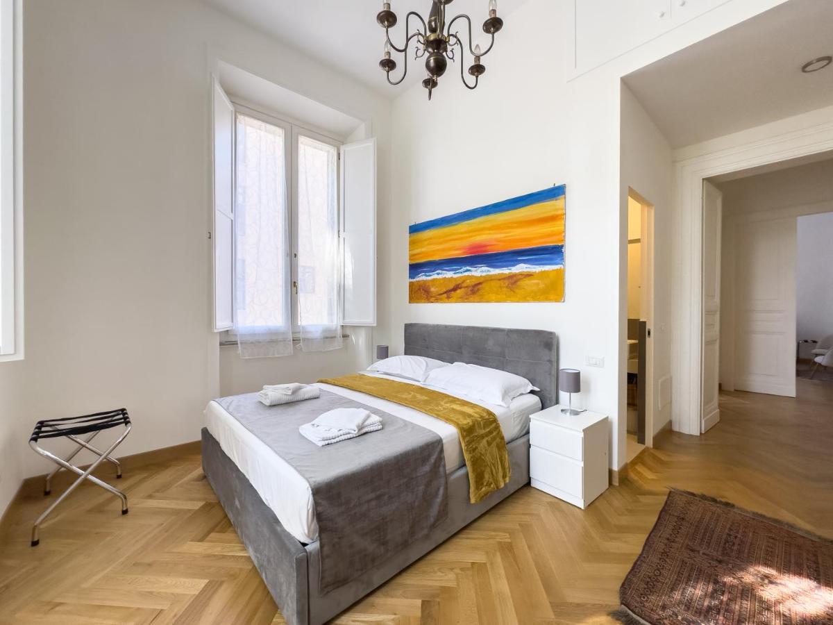 The River Appartement *