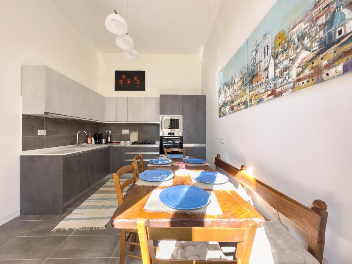 The River Appartement Rome
