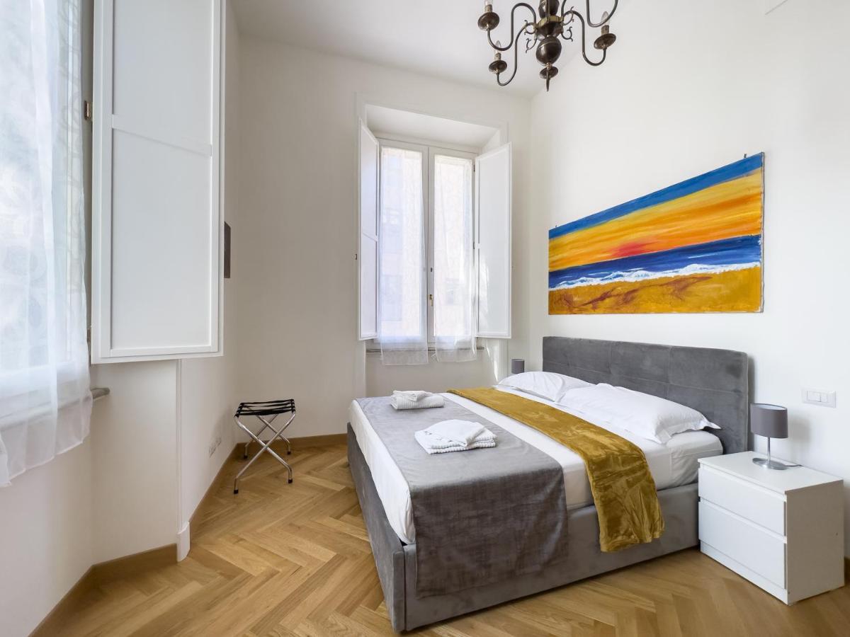 The River Appartement *