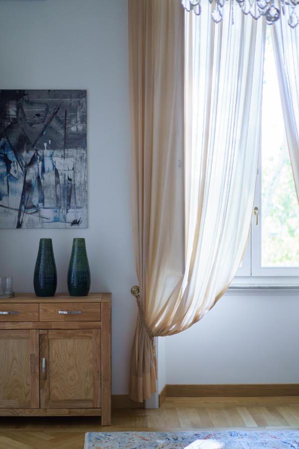 The River Appartement