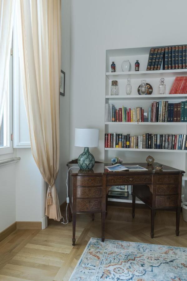 The River Appartement *